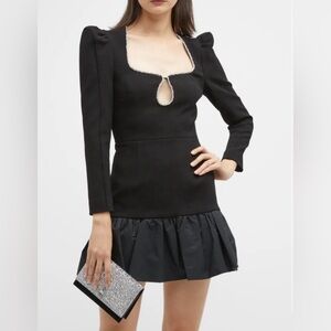 Rebecca Vallance Dress Brand New